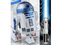 R2D2 Skype