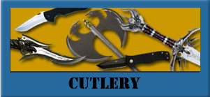 Cutlery