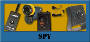 Spy