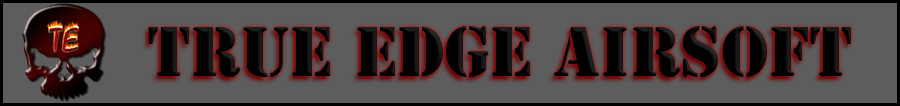 True Edge Airsoft
